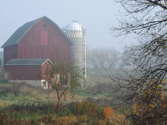 What history do you have about your farm or agricultural facility?